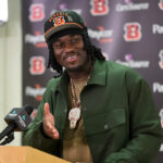 Bengals’ Shemar Stewart Breaks Silence with Fully Guaranteed Deal—What Sparked the Sudden Turnaround?
