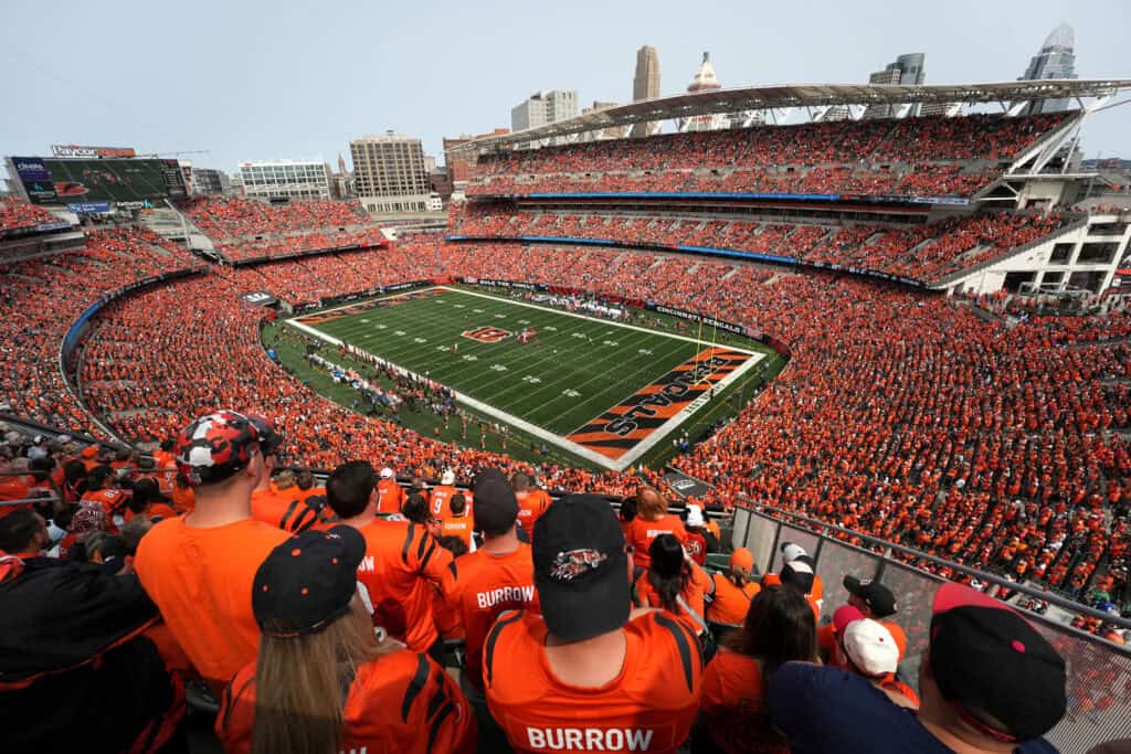 Bengals Shock Fans with Sudden Release of Veteran Running Back—What’s Next for the Team?