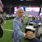 Big 12 Commissioner Drops Bold Prediction: Multiple CFP Bids on the Horizon—Is a Conference Shakeup Coming?