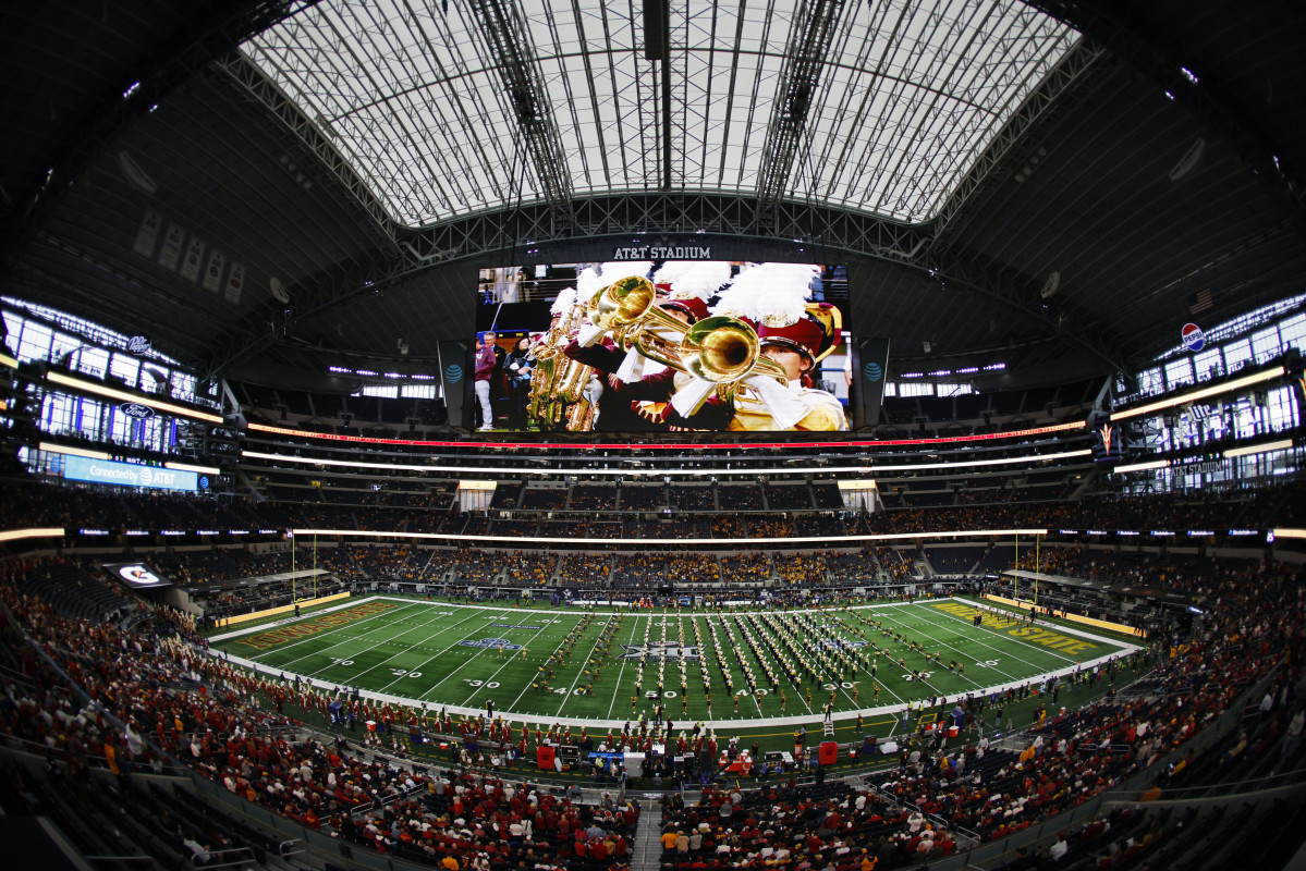 Big 12 Faces Game-Changing $200 Million Offer: What It Means for 2025 and Beyond