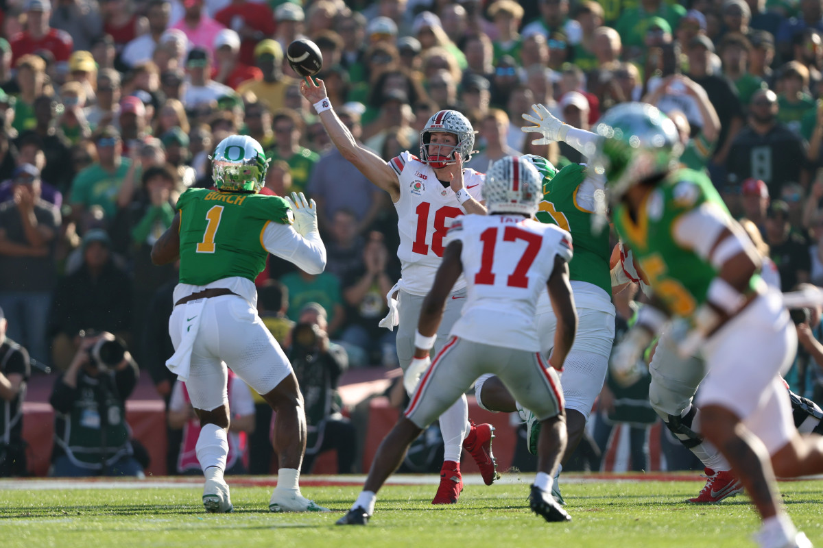 Big Ten Coaches Unite to Eradicate a Shocking Threat to the Game—You Won't Believe What It Is!
