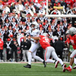 Big Ten Preseason Poll Sparks Unexpected Outrage Among College Football Fans—Here’s Why