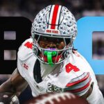 Big Ten's 2025 Top WRs: The Surprising Star Who Could Change Everything