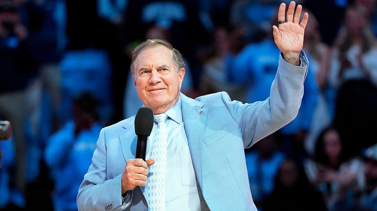Bill Belichick Drops Surprising Details on Upcoming UNC Docuseries – Fans Left Buzzing