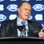 Bill Belichick Reveals Shocking Contrast Between Coaching College and NFL Players