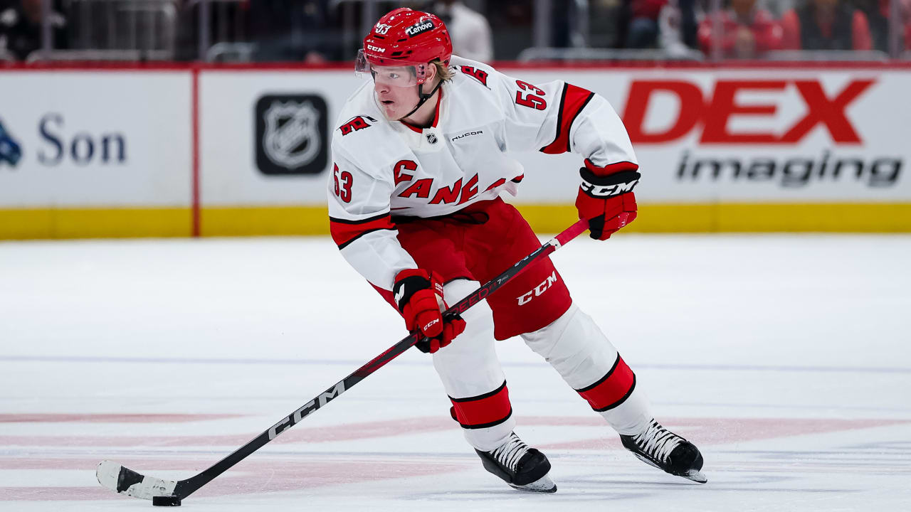 Blake’s Game-Changing $45 Million Deal with Hurricanes: What This Means for the NHL!