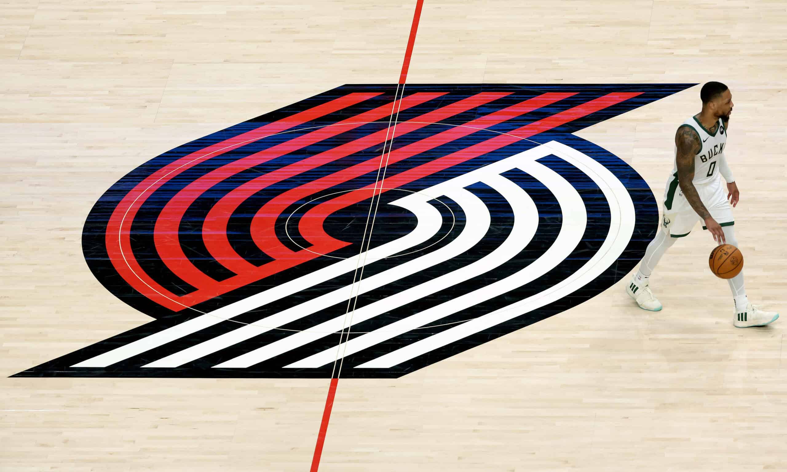 Blazers’ Rising Star Emerges as Unlikely Contender for NBA’s Most Coveted Honor