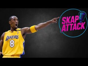 Bleacher Report Drops Kobe Bryant Out of the Top 10