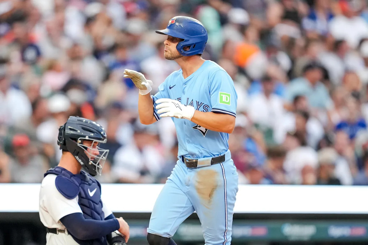 Blue Jays Storm to Victory, Leaving Tigers Reeling and Claiming AL’s Top Spot—What’s Fueling Their Unstoppable Run?