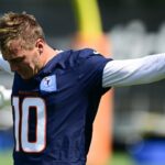 Bo Nix’s Unstoppable Rise: Can He Shatter the NFL’s Top 100 and Seize the No. 1 Spot?