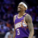 Bradley Beal and Suns on Brink of Shocking $110 Million Contract Buyout—What’s Really Behind the Scenes?