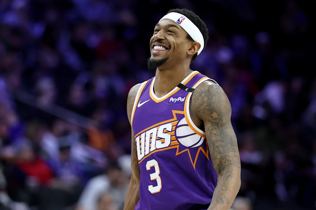Bradley Beal and Suns on Brink of Shocking $110 Million Contract Buyout—What’s Really Behind the Scenes?