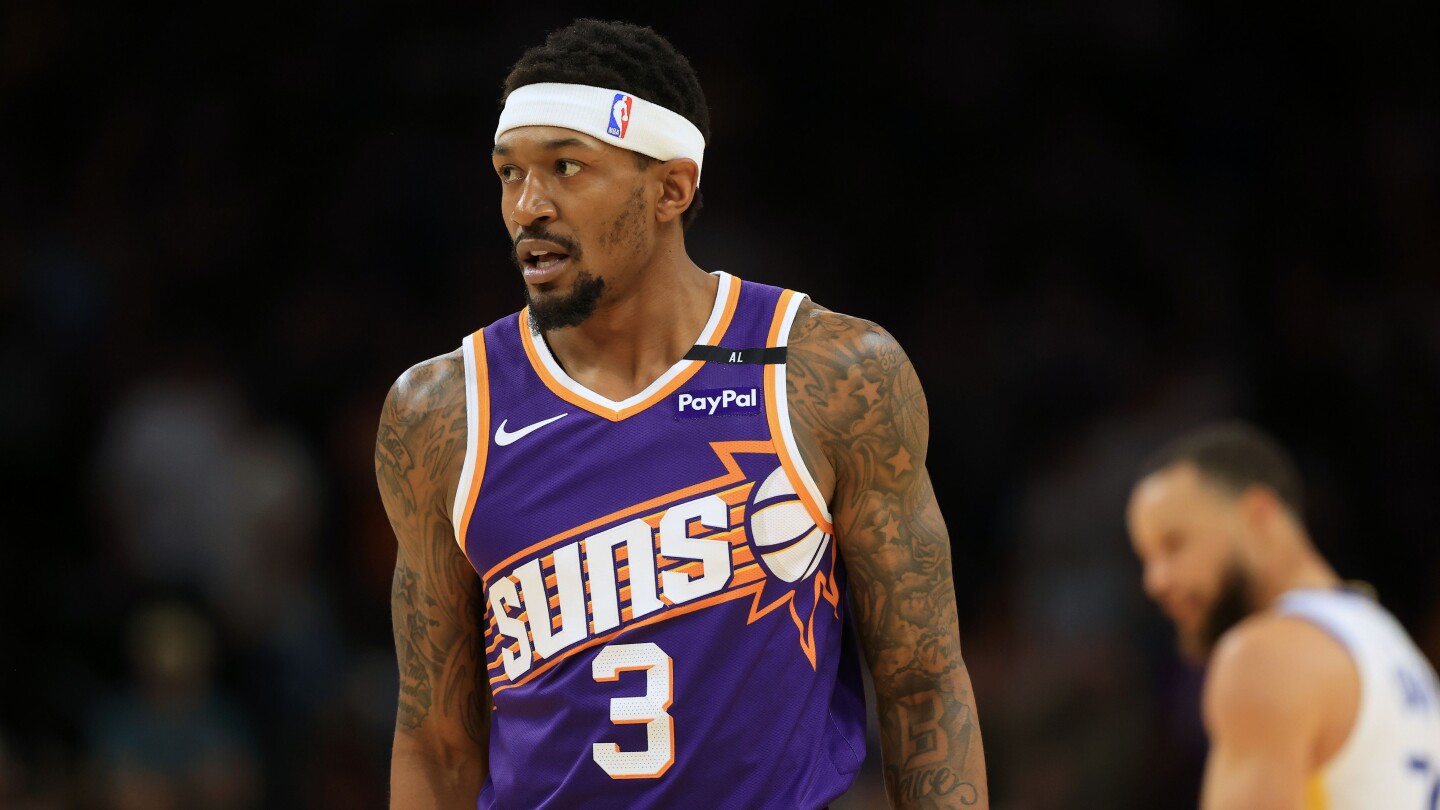 Bradley Beal Buyout Imminent: Which Team Will Snatch the Star Guard Before the Deadline?