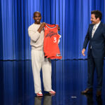 Bradley Beal Passes Iconic No. 3 Jersey—What’s Behind the Surprising Move for New Clippers Teammate Chris Paul?