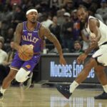 Bradley Beal’s Shocking Move to the Clippers: What This Means for the NBA Power Shift