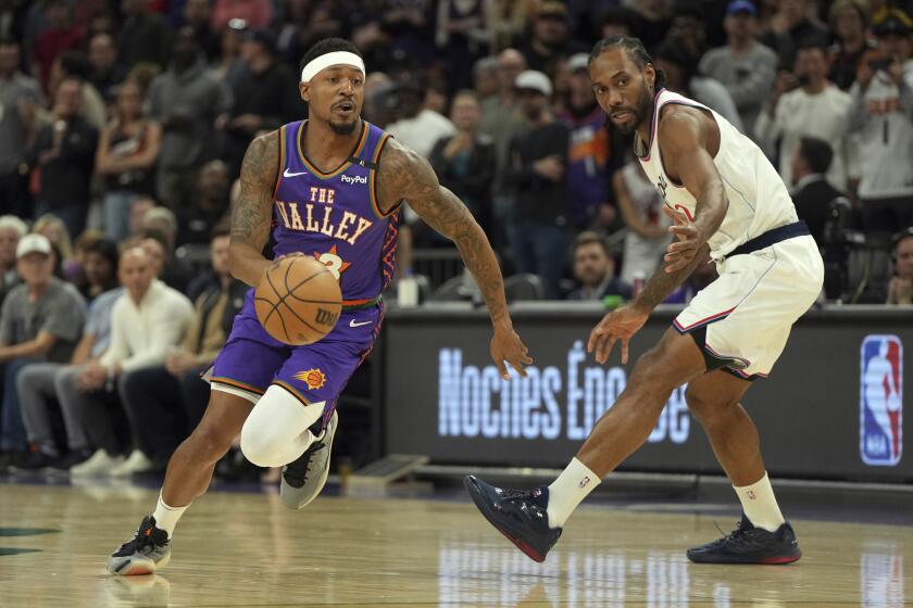 Bradley Beal’s Shocking Move to the Clippers: What This Means for the NBA Power Shift