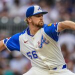 Braves Face Turmoil: Schwellenbach’s Broken Elbow, Profar’s Suspicious Return, and Verdugo’s Sudden Cut Shake Team Dynamics