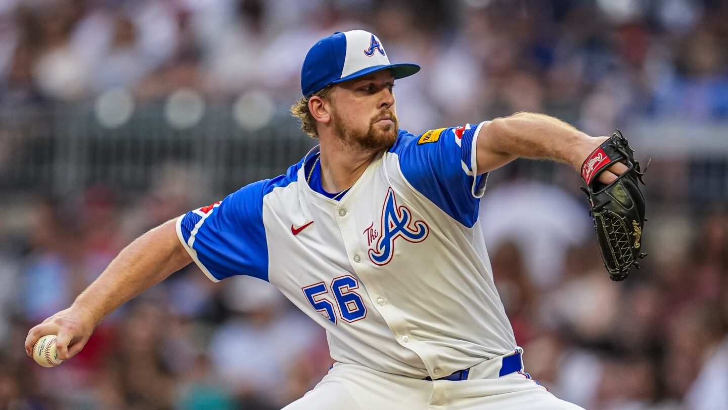 Braves Face Turmoil: Schwellenbach’s Broken Elbow, Profar’s Suspicious Return, and Verdugo’s Sudden Cut Shake Team Dynamics
