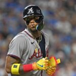 Braves' Star Acuña Abruptly Exits Game: What’s Behind the Sudden Departure?