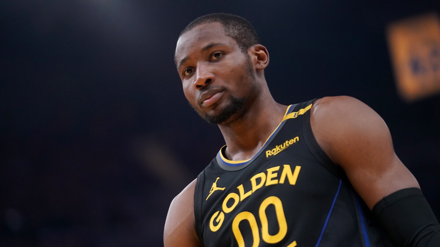 Breaking: Unexpected Twists in Jonathan Kuminga's Future with Warriors and Shocking Moves in Giddey, Thomas, Grimes Free Agency