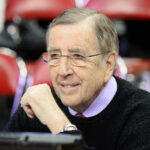 Brent Musburger's Surprising New Role Shakes Up the Sports World—You Won't Believe Where He's Headed Next!