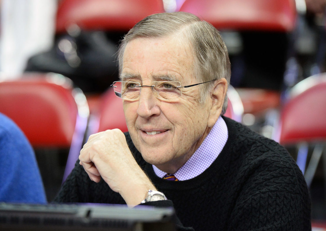 Brent Musburger's Surprising New Role Shakes Up the Sports World—You Won't Believe Where He's Headed Next!