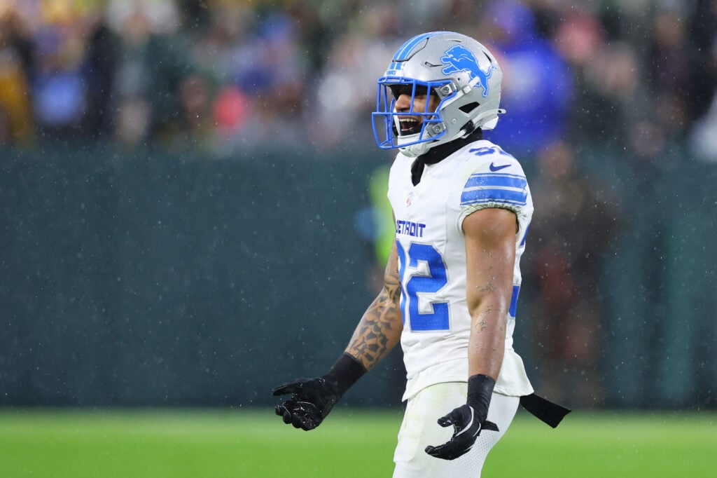 Brian Branch Drops a Stunning Prediction That Could Change the Lions' Fate This Season