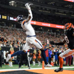 Broncos Secure Courtland Sutton with Explosive $92 Million Deal — What This Means for Their Championship Hopes