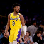 Bronny James Shocks Fans with Explosive Dunk and 10-Point Debut in 2025 Summer League—Is NBA Stardom on the Horizon?