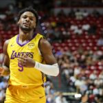 Bronny James Surprises All, But It’s Yuki Kawamura Who’s Turning Heads in NBA Summer League Day 3!