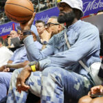 Bronny’s Summer League Masterclass: LeBron’s Secret Coaching Sparks Unexpected Showtime