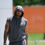 Browns' Shocking Move: Deshaun Watson and Mike Hall Jr. Land on Active/PUP – What It Means for the Season
