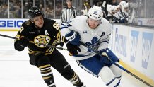 Bruins’ 2025-26 Schedule Revealed: Key Matchups and Dates That Could Make or Break Their Season