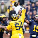 Bryce Underwood Drops Jaw-Dropping Reveal on Weight Gain at Michigan – You Won’t Believe the Number!