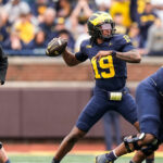 Bryce Underwood’s Bold 2025 Vision: Can He Lead Michigan Football to Unprecedented Glory?