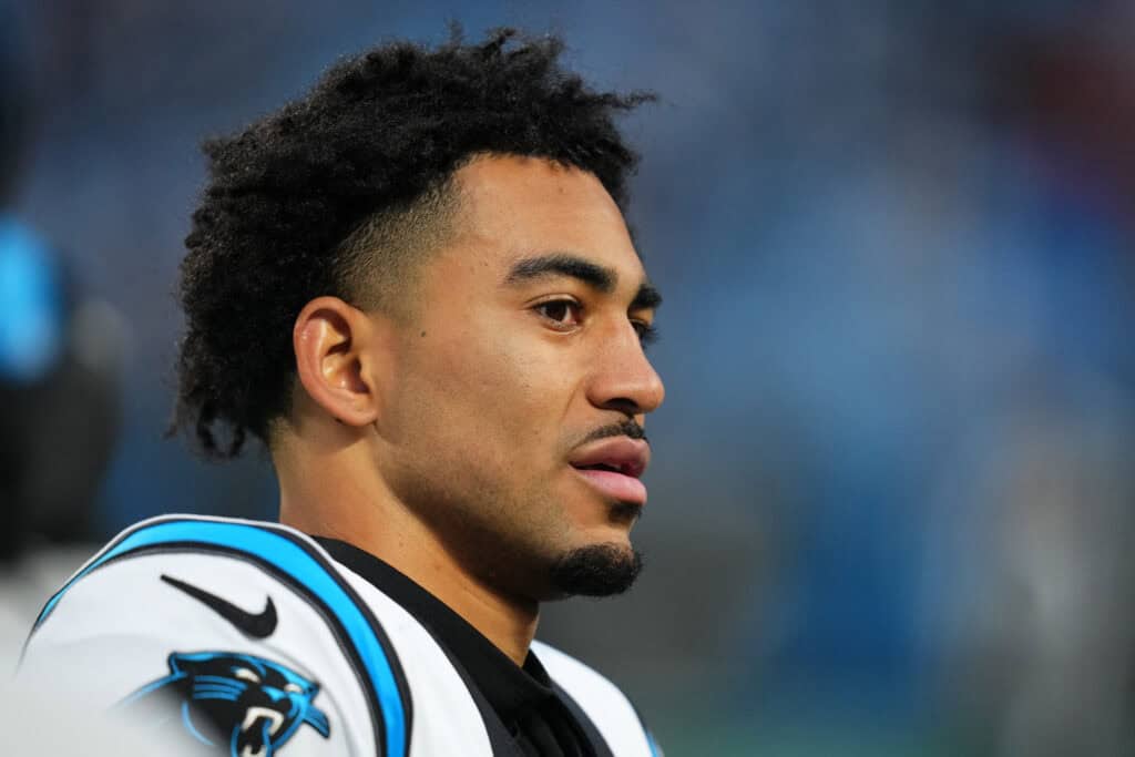 Bryce Young Reveals Shocking Truth About Rookie WR’s Hidden Talent