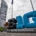 BTN Reveals Exclusive 2025 Big Ten Football Media Days Lineup – Don’t Miss the Surprises Ahead!