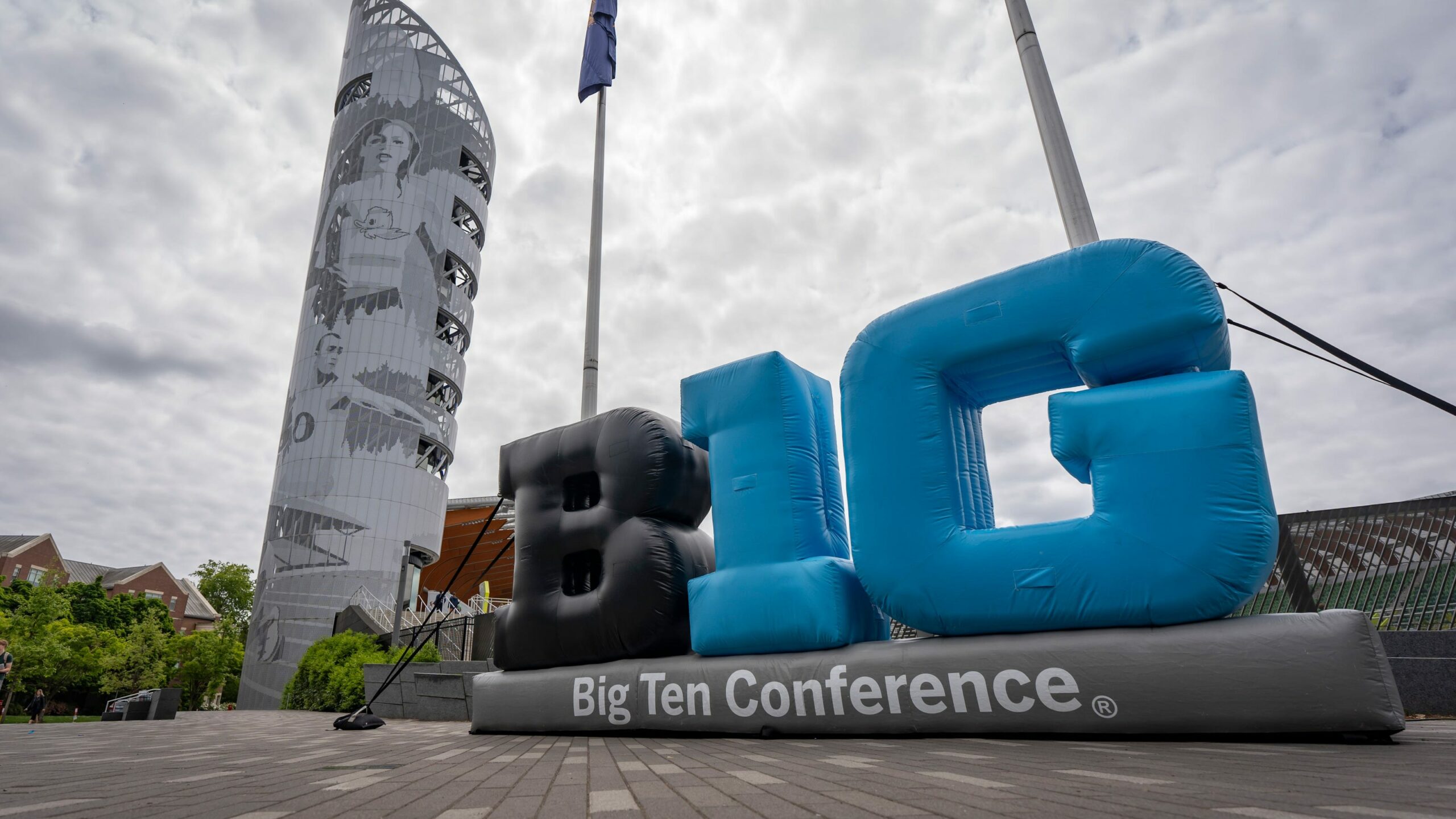 BTN Reveals Exclusive 2025 Big Ten Football Media Days Lineup – Don’t Miss the Surprises Ahead!