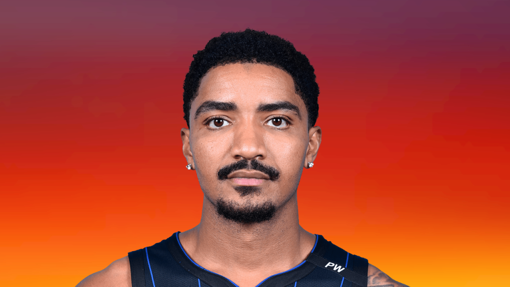 Bucks Shock NBA Fans with Surprise Two-Year Signing of Gary Harris—What This Means for Their Title Hopes