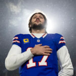 Buffalo Bills Face High-Stakes showdown: Can They Finally Top the Chiefs and Reach the Super Bowl?