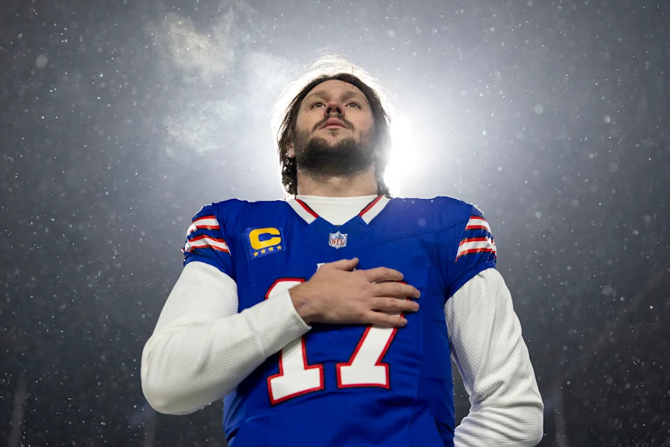 Buffalo Bills Face High-Stakes showdown: Can They Finally Top the Chiefs and Reach the Super Bowl?