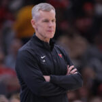 Bulls Secure Billy Donovan with Surprising Multi-Year Extension: What’s Next for the Team?