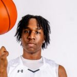Butler Basketball Freshman Stuns ESPN Analyst with Unbelievable Skills at FIBA U19 World Cup—Could He Be the Next Big Star?