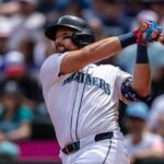 Cal Raleigh Equals Ken Griffey Jr.'s Legendary Mariners Home Run Record—But What Comes Next Will Shock Fans!