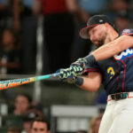 Cal Raleigh’s Explosive Derby Showing Sparks Speculation: Is This MLB’s Next Superstar?