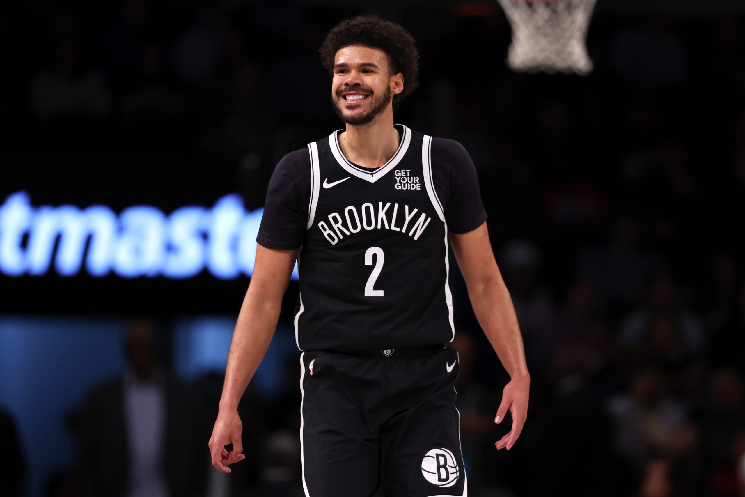 Cameron Johnson’s Surprising New Look Sparks Buzz Among Nuggets Fans — See the Reveal!