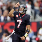 Can C.J. Stroud Ignite the Houston Texans’ Surprising Comeback in 2024?