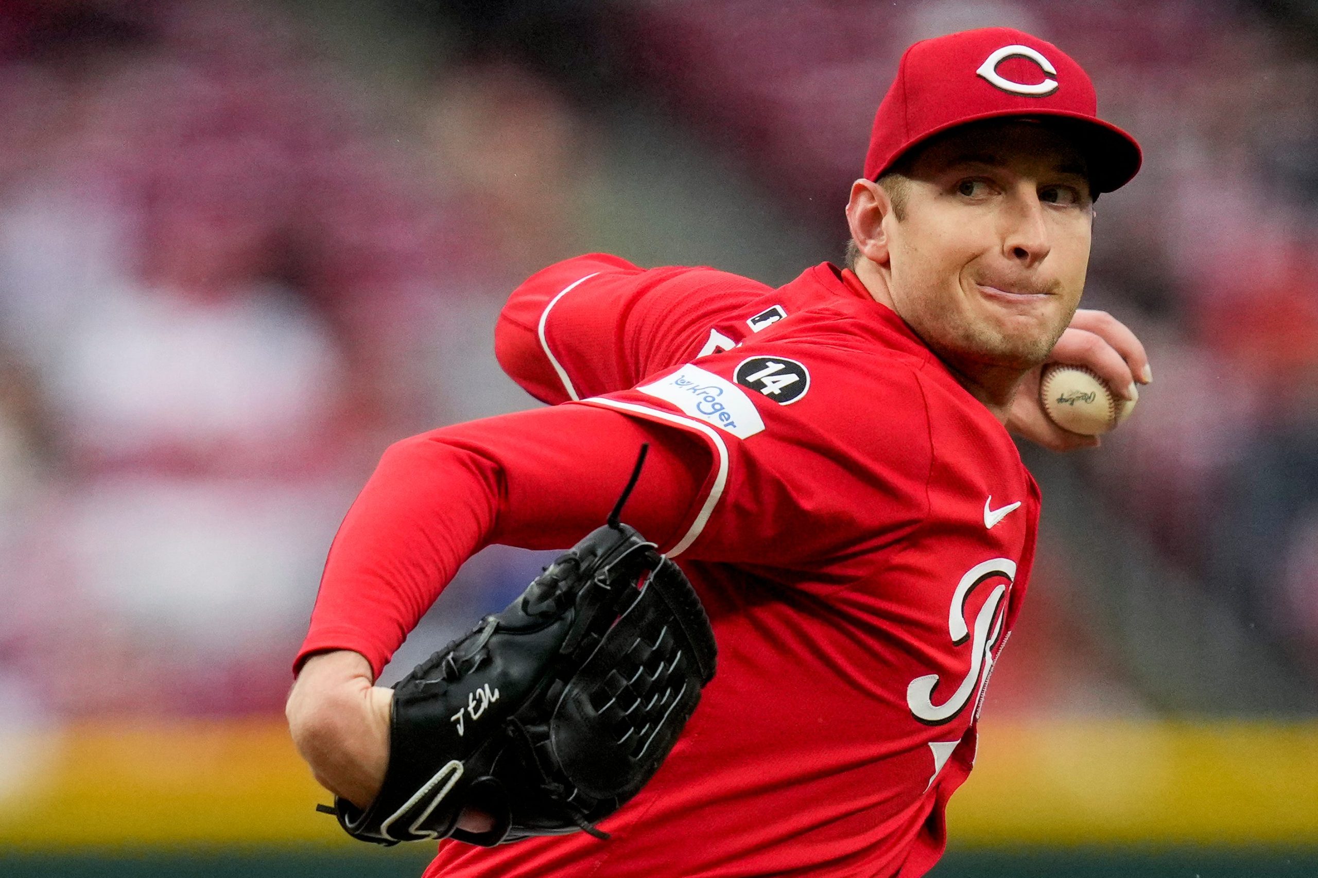 Can LA and Cincy's Pitching Masterclass Silence Baseball’s Most Feared Hitters?