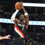 Can LeBron James Unlock the Untapped Potential of Deandre Ayton and Finally Make Him a Dominant Center?