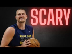 Can Nikola Jokic Achieve the Impossible